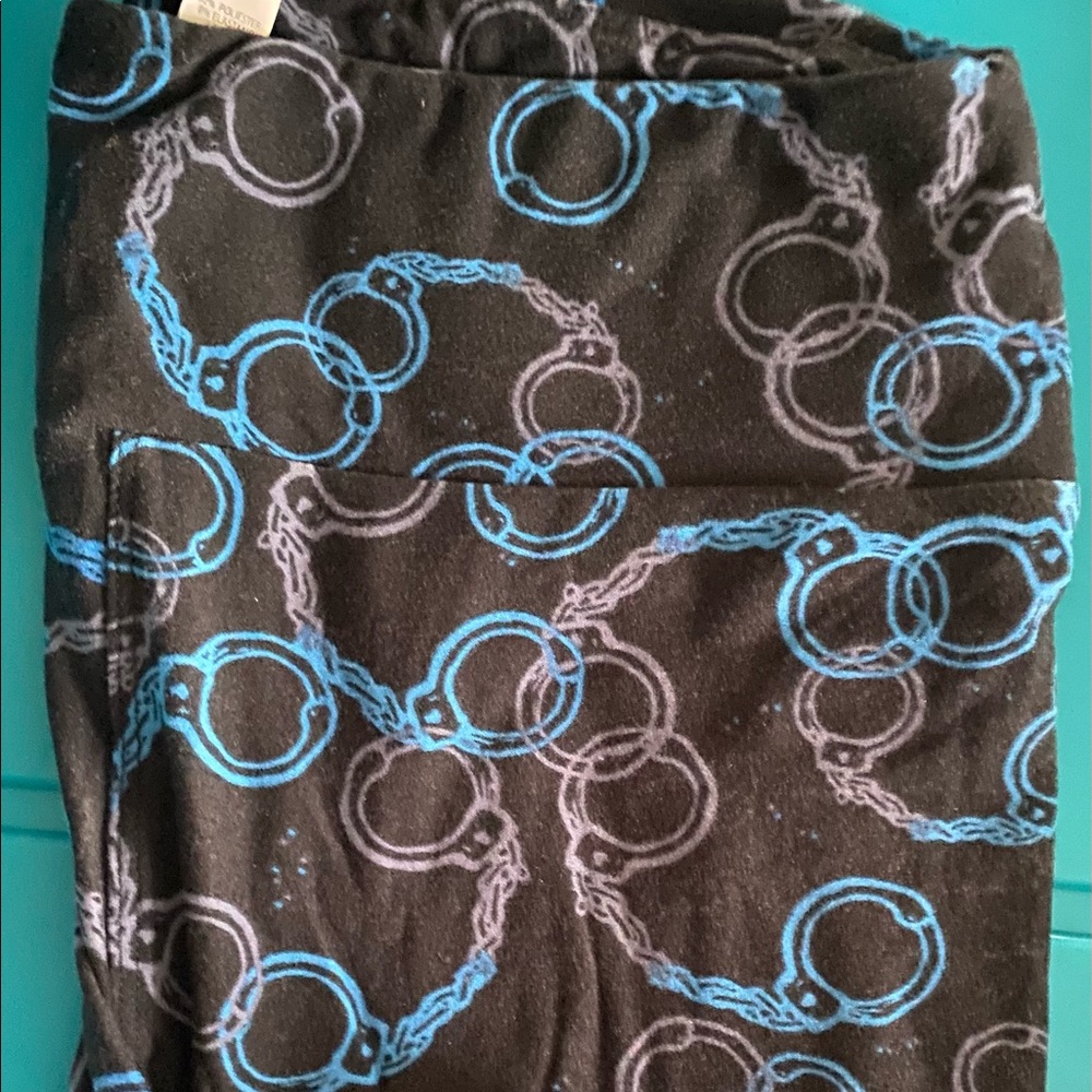 LLR leggings